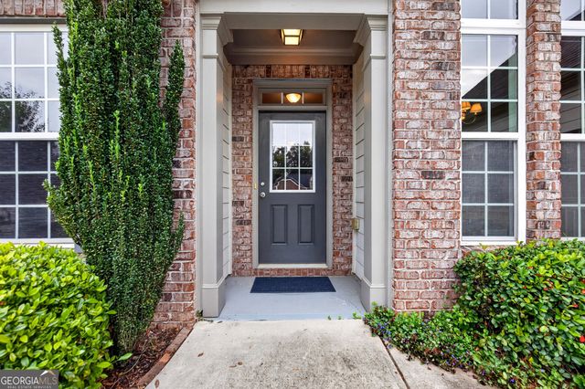 155 Savannah Drive, Senoia, GA 30276