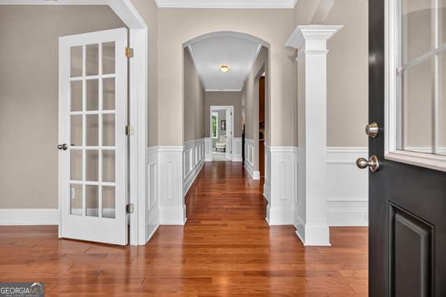 155 Savannah Drive, Senoia, GA 30276