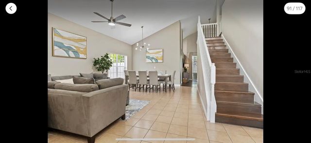 7924 GOLDEN POND CIRCLE, Kissimmee, FL 34747