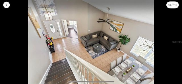 7924 GOLDEN POND CIRCLE, Kissimmee, FL 34747