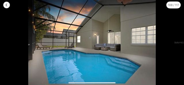 7924 GOLDEN POND CIRCLE, Kissimmee, FL 34747
