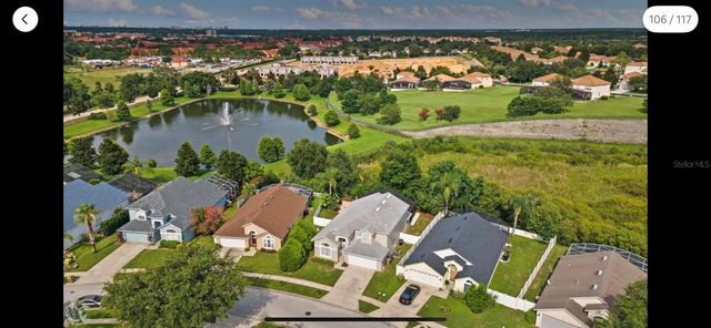 7924 GOLDEN POND CIRCLE, Kissimmee, FL 34747