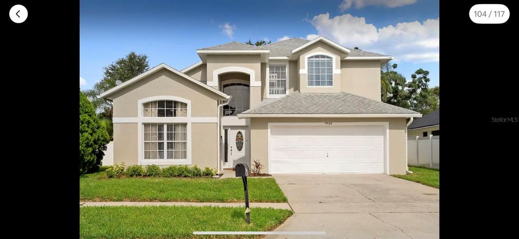 7924 GOLDEN POND CIRCLE, Kissimmee, FL 34747
