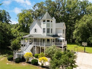 2957 Leasa Court, Marietta, GA 30066