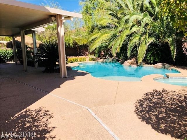 6610 GILDED LANTERN Avenue, Las Vegas, NV 89139