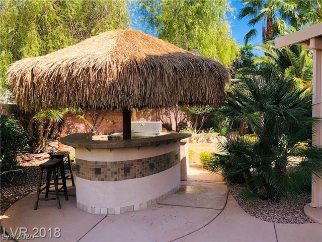 6610 GILDED LANTERN Avenue, Las Vegas, NV 89139