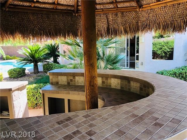 6610 GILDED LANTERN Avenue, Las Vegas, NV 89139