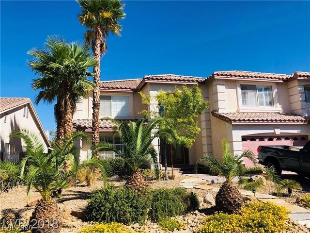 6610 GILDED LANTERN Avenue, Las Vegas, NV 89139