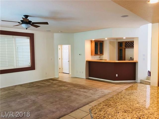 6610 GILDED LANTERN Avenue, Las Vegas, NV 89139