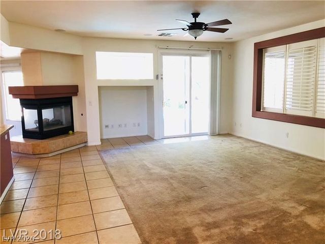 6610 GILDED LANTERN Avenue, Las Vegas, NV 89139