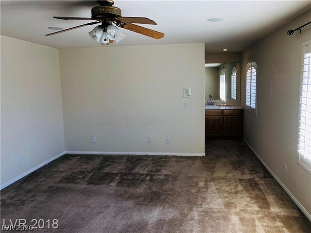 6610 GILDED LANTERN Avenue, Las Vegas, NV 89139