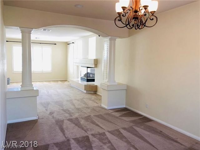 6610 GILDED LANTERN Avenue, Las Vegas, NV 89139