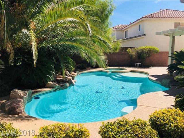 6610 GILDED LANTERN Avenue, Las Vegas, NV 89139