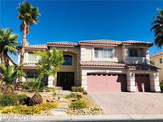 6610 GILDED LANTERN Avenue, Las Vegas, NV 89139