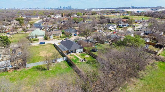 3215 Bill Harrod Street, Dallas, TX 75212