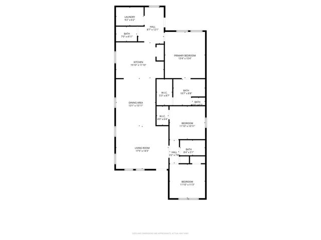 3215 Bill Harrod Street, Dallas, TX 75212