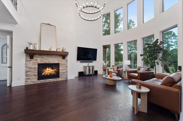 28733 Lakeside Green, Magnolia, TX 77355