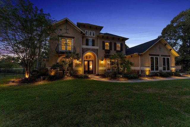 28733 Lakeside Green, Magnolia, TX 77355