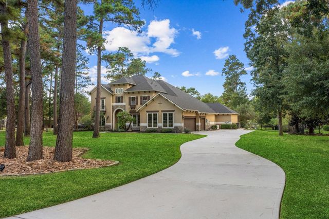 28733 Lakeside Green, Magnolia, TX 77355