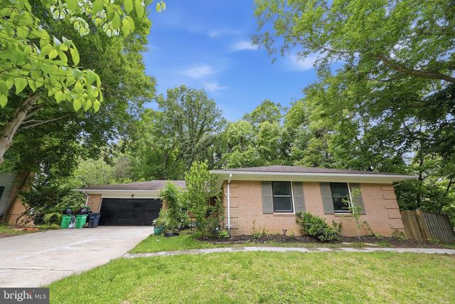 511 HOLLY RD, Fort Washington, MD 20744