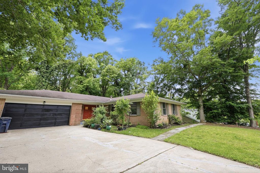 511 HOLLY RD, Fort Washington, MD 20744
