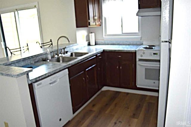 9335 S Lake Ridge Dr Unit 175, Bloomington, IN 47401