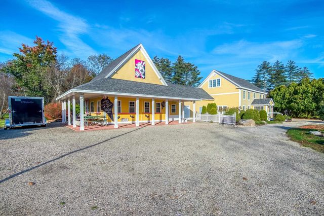 146 Calef Highway, Barrington, NH 03825
