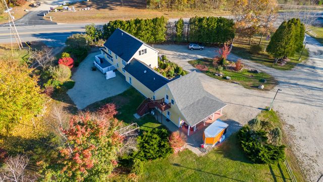 146 Calef Highway, Barrington, NH 03825