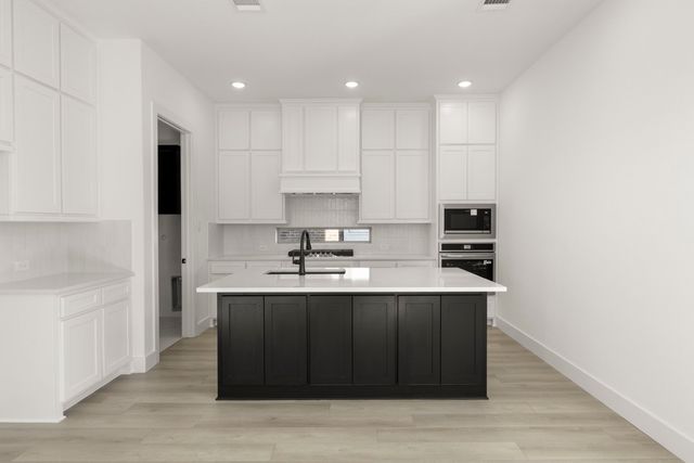 3105 Summer Rain Lane, Anna, TX 75409