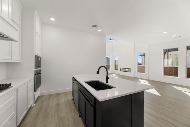 3105 Summer Rain Lane, Anna, TX 75409