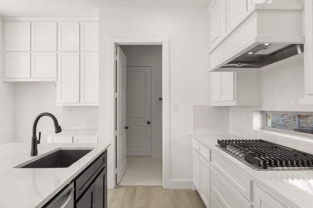 3105 Summer Rain Lane, Anna, TX 75409