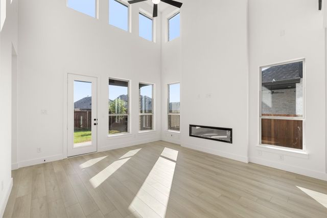 3105 Summer Rain Lane, Anna, TX 75409