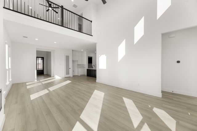 3105 Summer Rain Lane, Anna, TX 75409