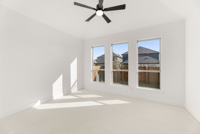 3105 Summer Rain Lane, Anna, TX 75409