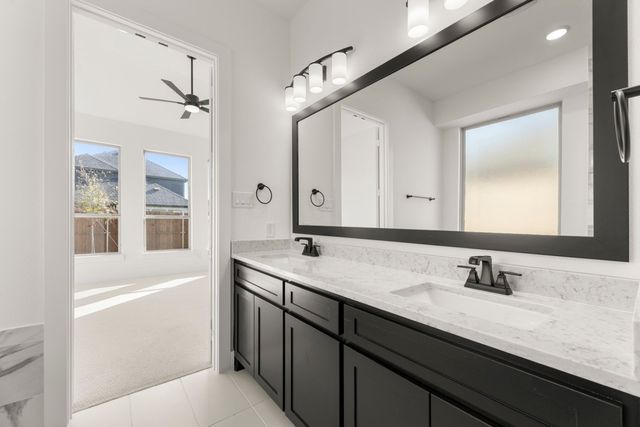 3105 Summer Rain Lane, Anna, TX 75409