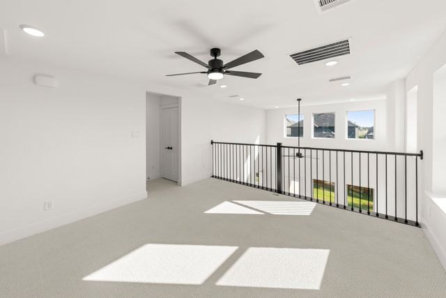 3105 Summer Rain Lane, Anna, TX 75409