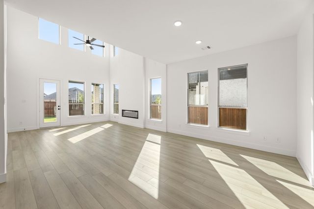 3105 Summer Rain Lane, Anna, TX 75409