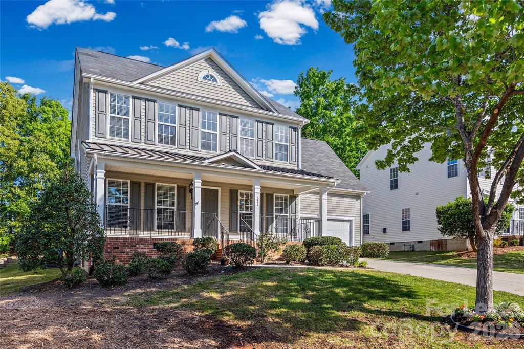 571 Veloce Trail, Fort Mill, SC 29715