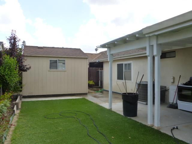 3621 Merrifield Ave, Modesto, CA 95356