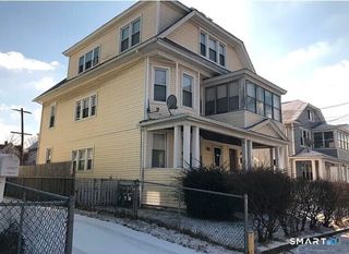 614-618 Bishop Avenue, Bridgeport, CT 06610