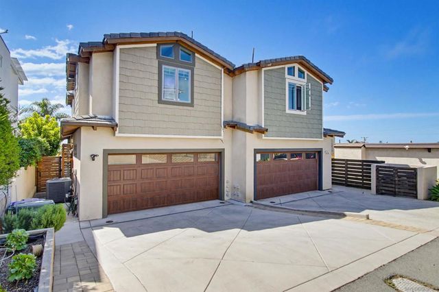 2111 Edinburg, Cardiff By The Sea, CA 92007