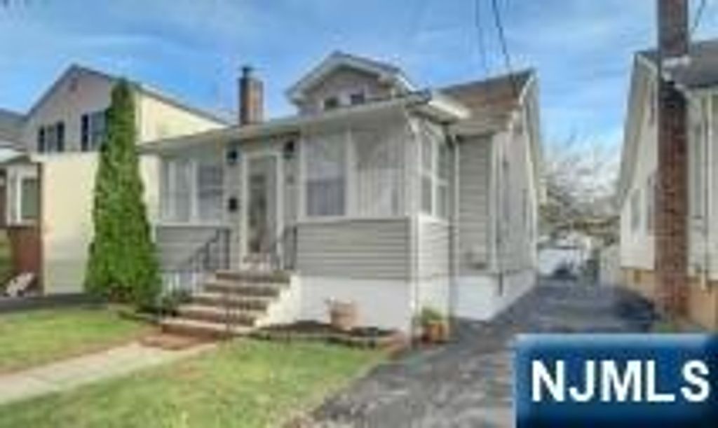 81 Clark Avenue, Bloomfield, NJ 07003