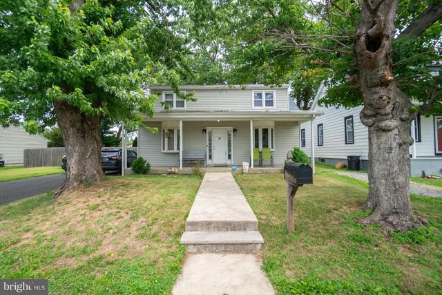 76 6TH AVE, Hamilton Township, NJ 08619