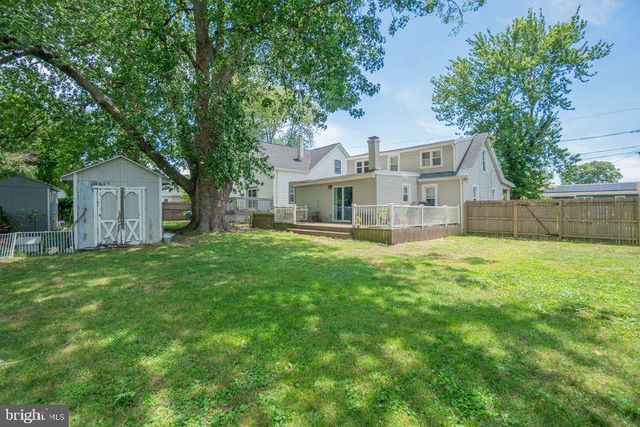 76 6TH AVE, Hamilton Township, NJ 08619