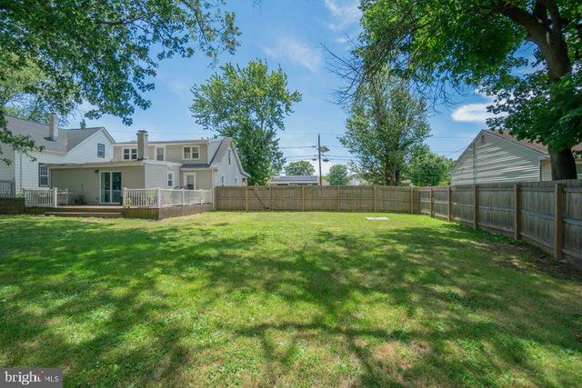 76 6TH AVE, Hamilton Township, NJ 08619