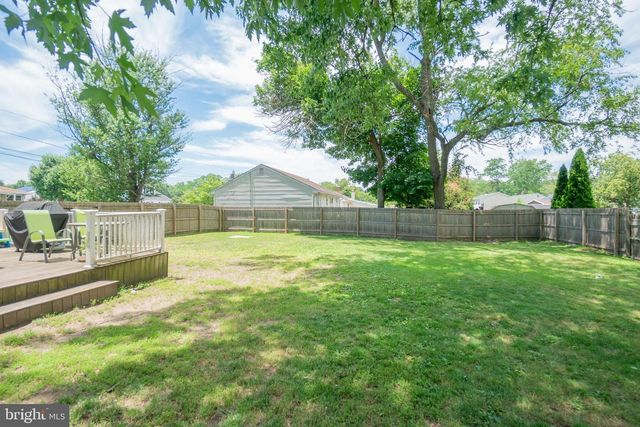76 6TH AVE, Hamilton Township, NJ 08619