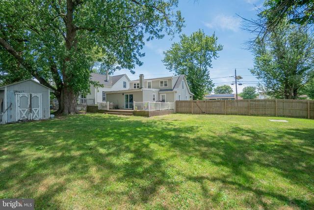 76 6TH AVE, Hamilton Township, NJ 08619