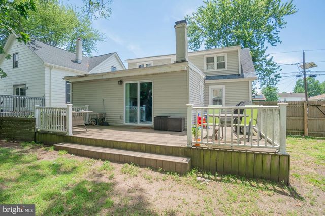 76 6TH AVE, Hamilton Township, NJ 08619