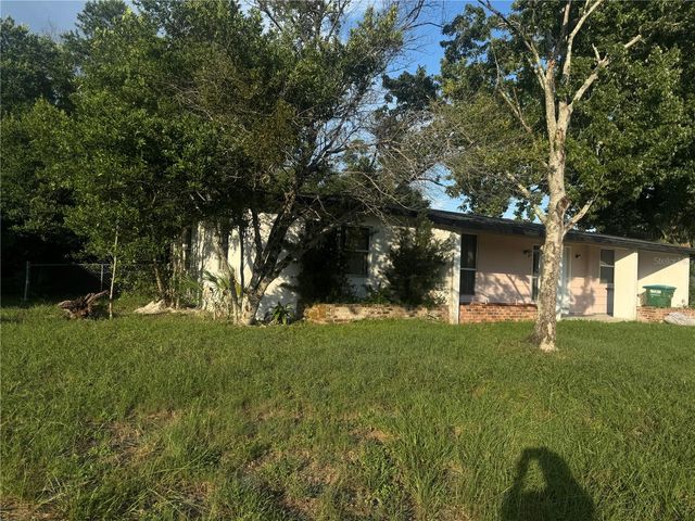 589 EAST NORMANDY BLVD., Deltona, FL 32725