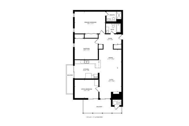 1520 Stonebridge Trail 2-1, Wheaton, IL 60189